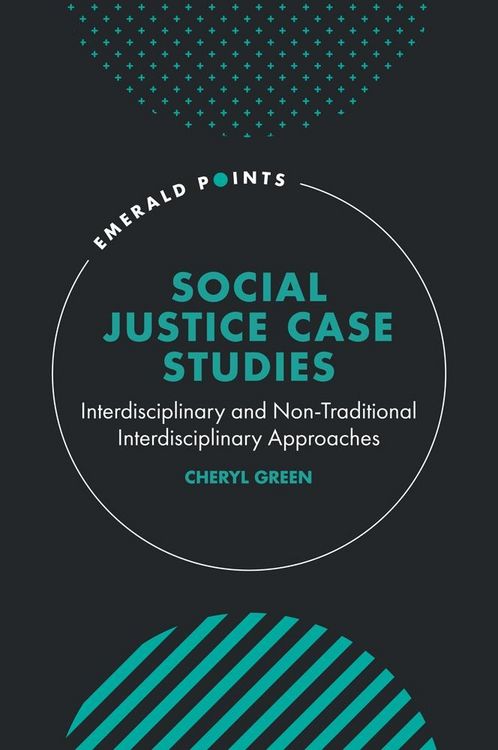 Produktbild: Social Justice Case Studies