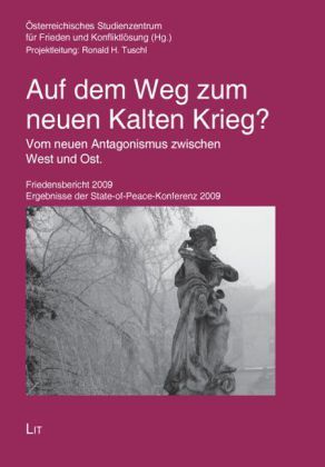 Produktbild: Auf dem Weg zum neuen Kalten Krieg?