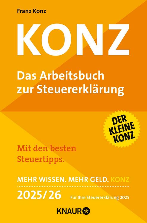 Produktbild: Konz