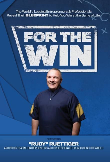 Produktbild: For The Win