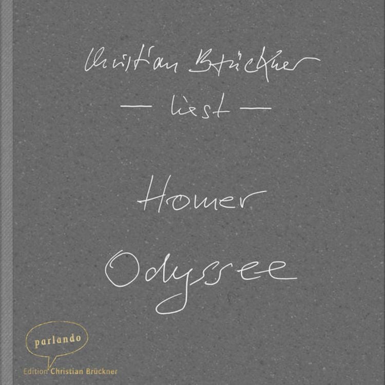 Produktbild: Odyssee