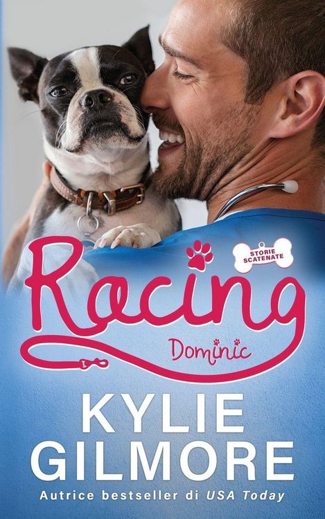 Produktbild: Racing - Dominic