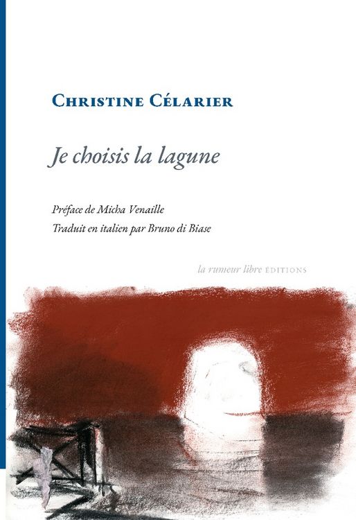 Produktbild: Je Choisis la Lagune