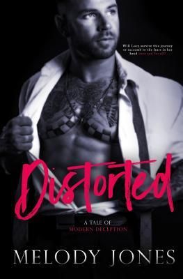 Produktbild: Distorted: A Tale of Modern Deception