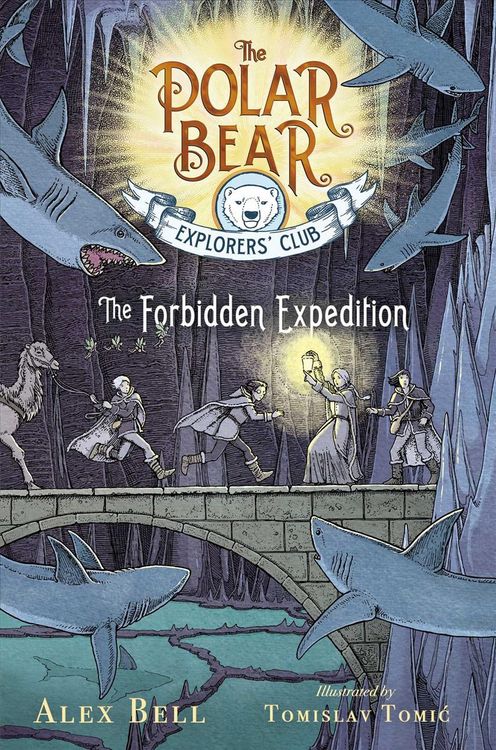 Produktbild: The Forbidden Expedition, 2