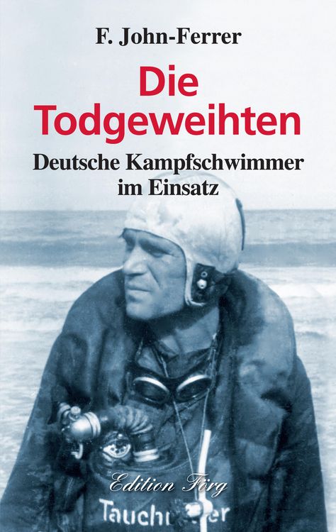 Produktbild: Die Todgeweihten