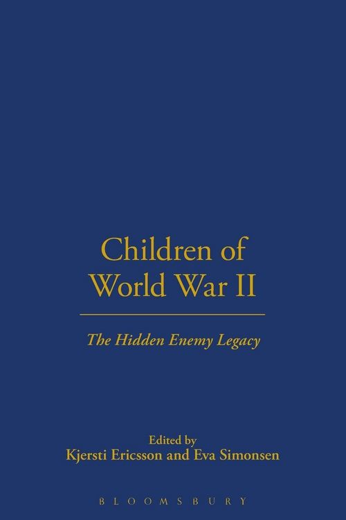 Produktbild: Children of World War II
