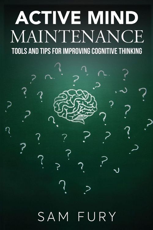 Produktbild: Active Mind Maintenance