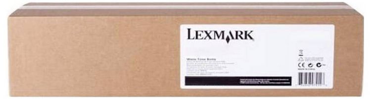 Produktbild: Lexmark R&uuml;ckgabe Tonerkassette MS321 MS421 MS521 MS621 MS622 MX321 MX421 MX521 MX622 Original Schwarz 6000 Seiten 56F2000