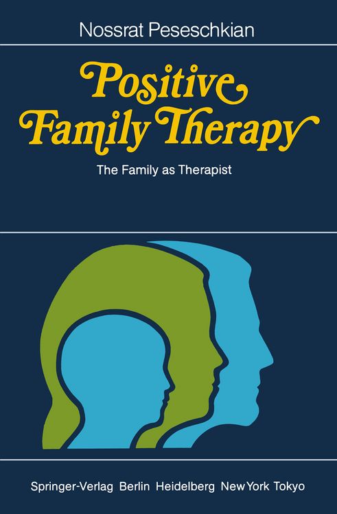 Produktbild: Positive Family Therapy