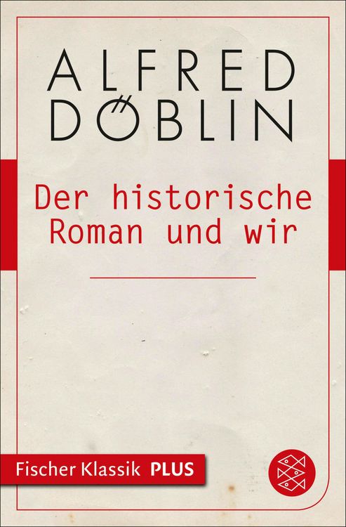 Produktbild: Der historische Roman und wir