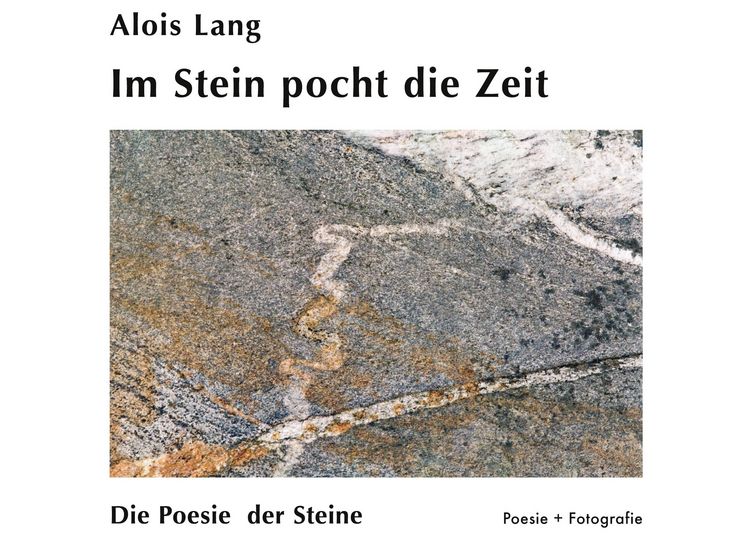 Produktbild: Im Stein pocht die Zeit