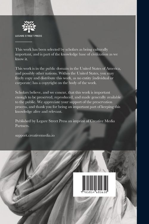 Produktbild: Emigration Fields [microform]: North America, the Cape, Australia, and New Zealand, Describing These Countries, and Giving a Comparative View of the