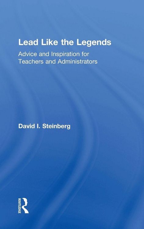 Produktbild: Lead Like the Legends