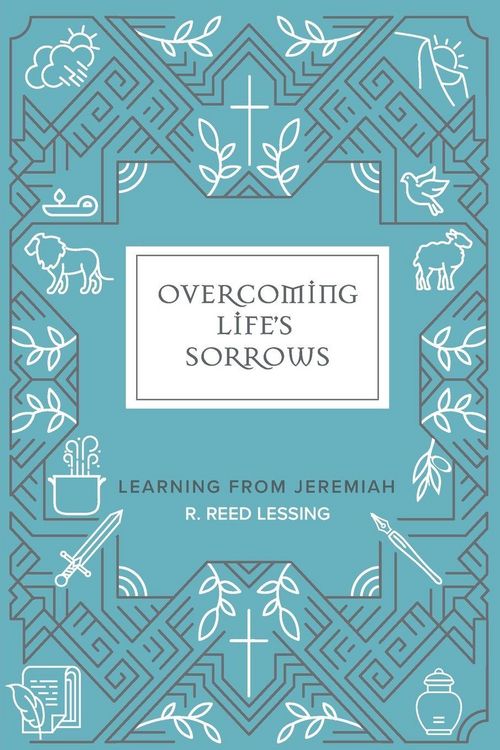 Produktbild: Overcoming Life's Sorrows