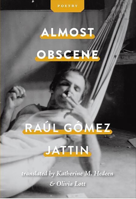 Produktbild: Almost Obscene