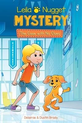 Produktbild: Leila & Nugget Mystery