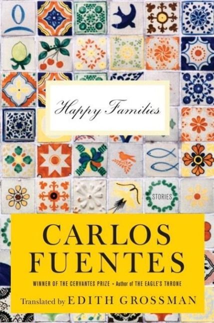 Produktbild: Happy Families
