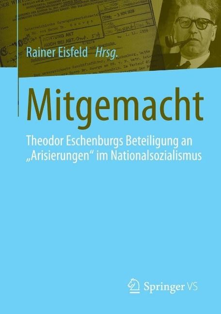 Produktbild: Mitgemacht