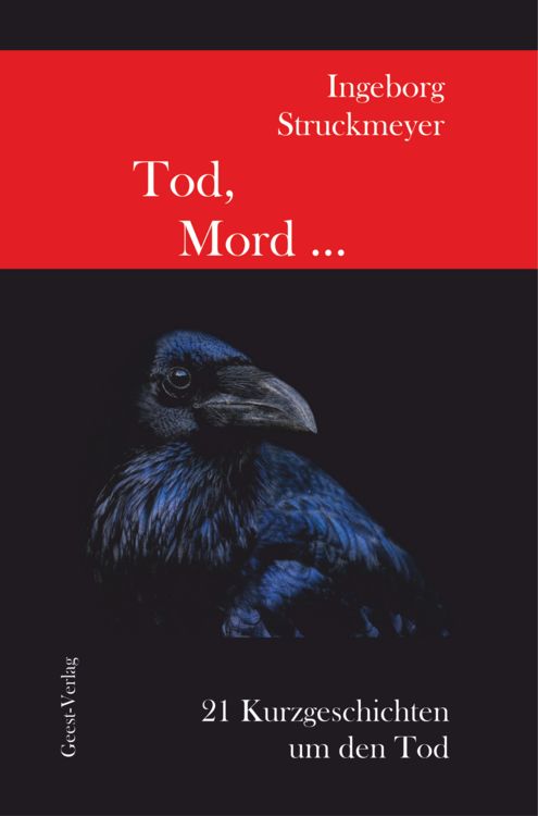 Produktbild: Tod, Mord