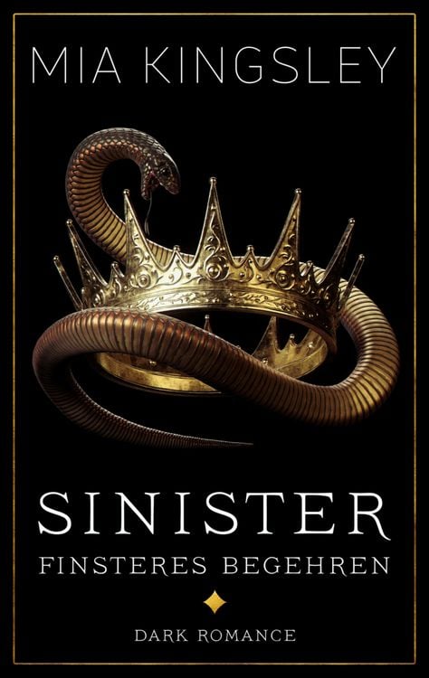 Produktbild: Sinister - Finsteres Begehren