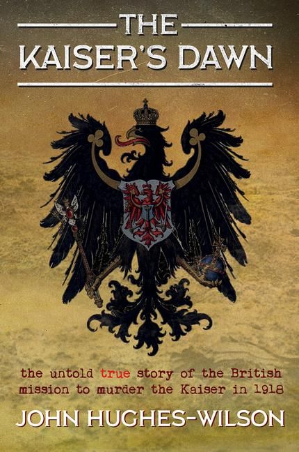 Produktbild: The Kaiser's Dawn