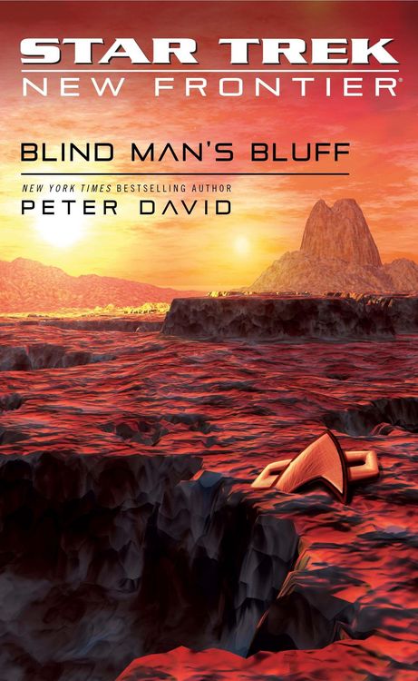 Produktbild: Star Trek