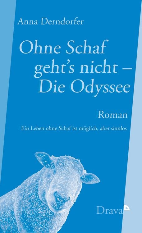 Produktbild: Ohne Schaf geht's nicht - Die Odyssee
