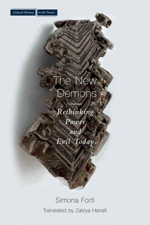 Produktbild: New Demons