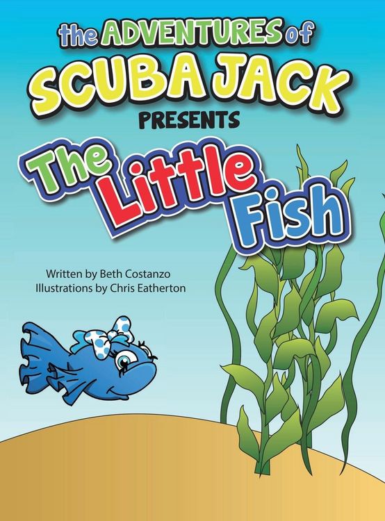 Produktbild: The Little Fish