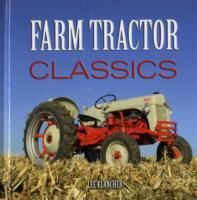 Produktbild: Klancher, L: Farm Tractor Classics
