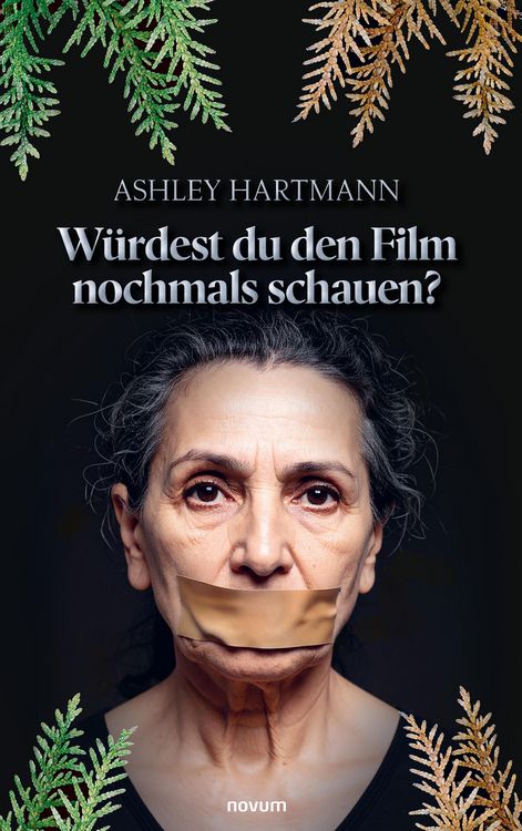 Produktbild: W&uuml;rdest du den Film nochmals schauen?