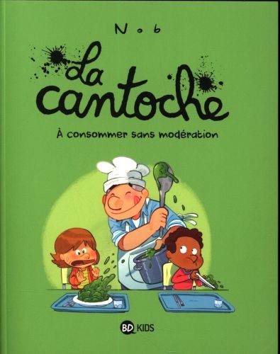 Produktbild: La cantoche