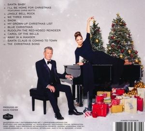 Produktbild: Christmas Songs