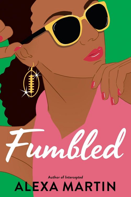 Produktbild: Fumbled