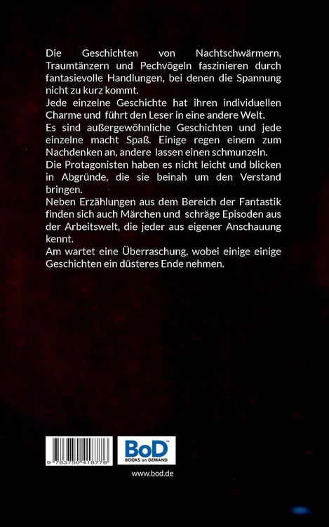 Produktbild: Zartbitter