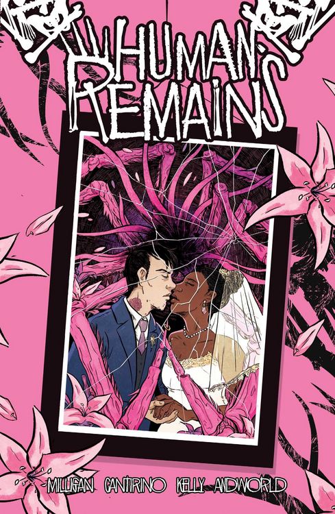 Produktbild: Human Remains