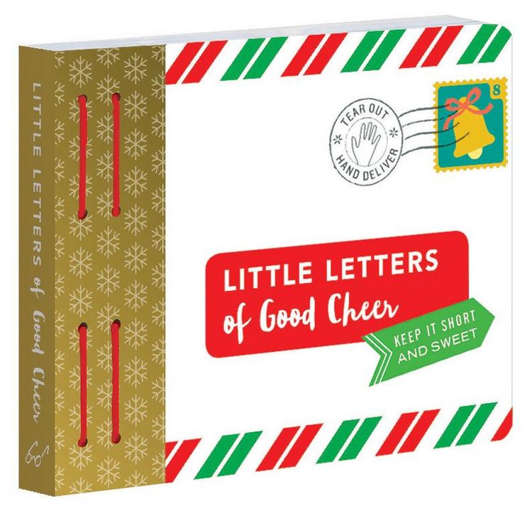 Produktbild: Little Letters of Good Cheer