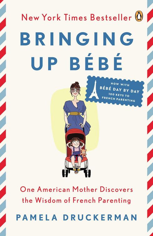 Produktbild: Bringing Up B&eacute;b&eacute;