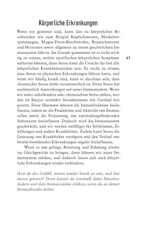 Kündigen ist auch keine Lösung