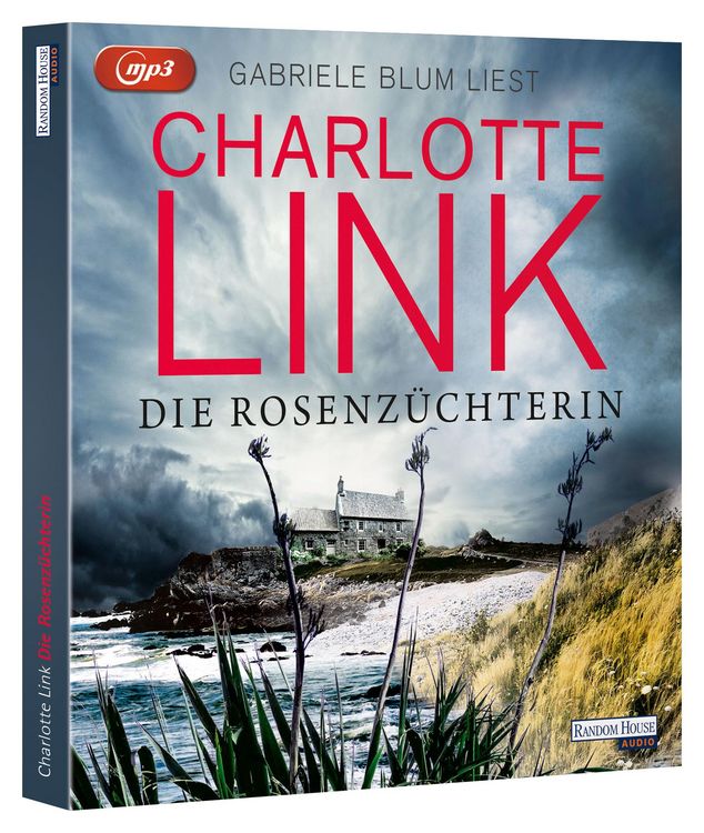 Produktbild: Die Rosenz&uuml;chterin