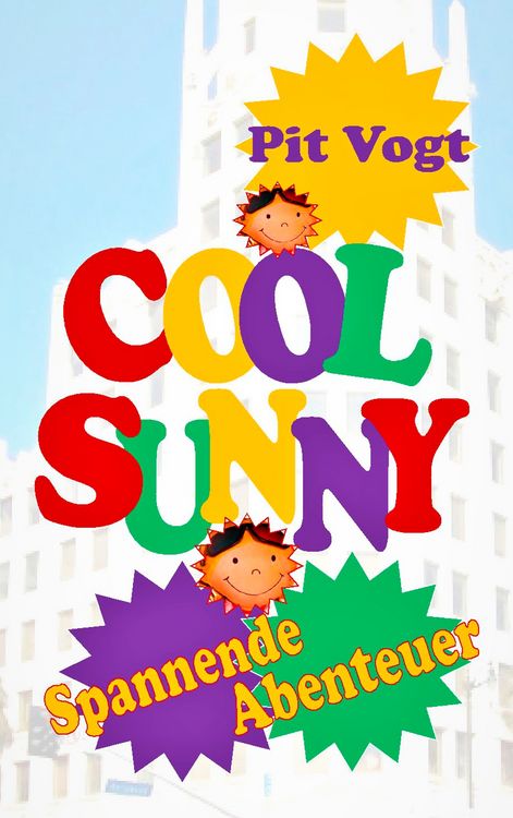 Produktbild: Cool Sunny