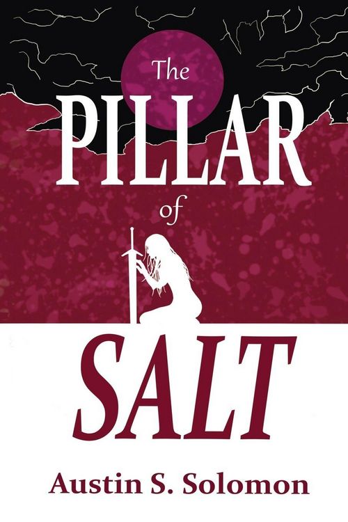 Produktbild: The Pillar of Salt