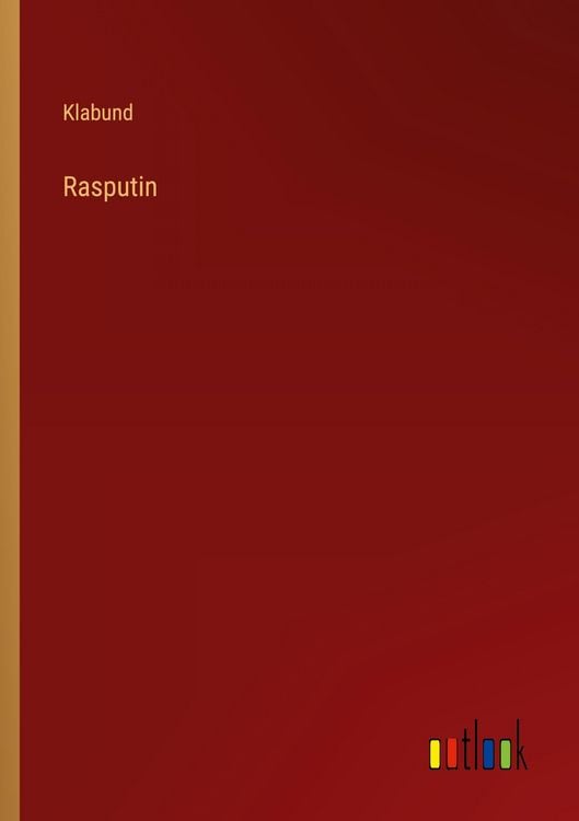 Produktbild: Rasputin
