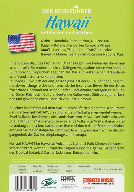 Produktbild: Hawaii - Der Reisef&uuml;hrer