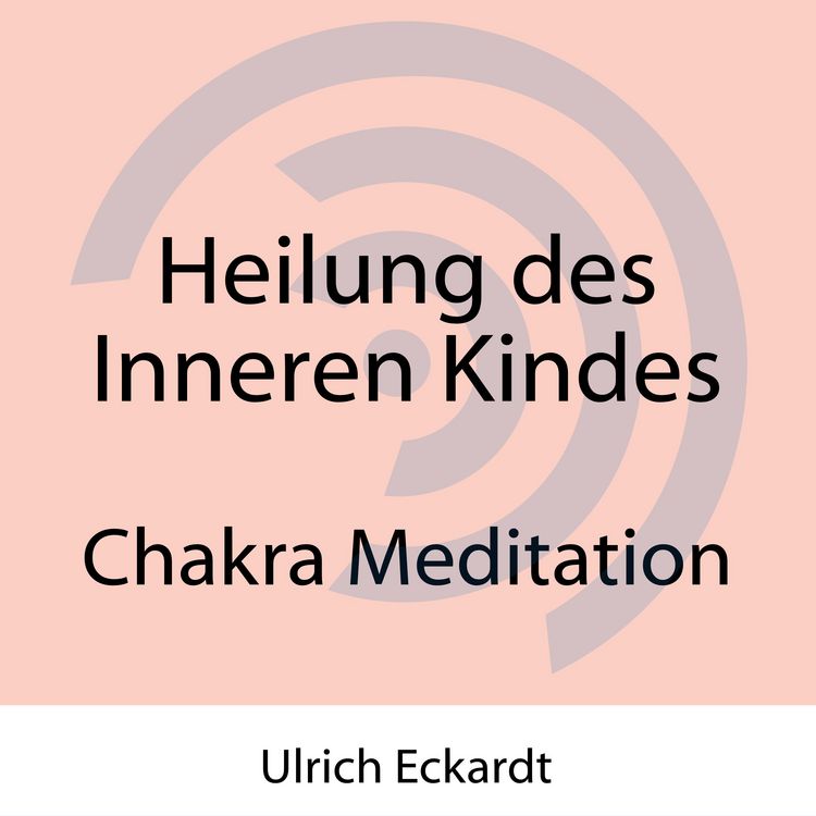 Produktbild: Heilung des Inneren Kindes