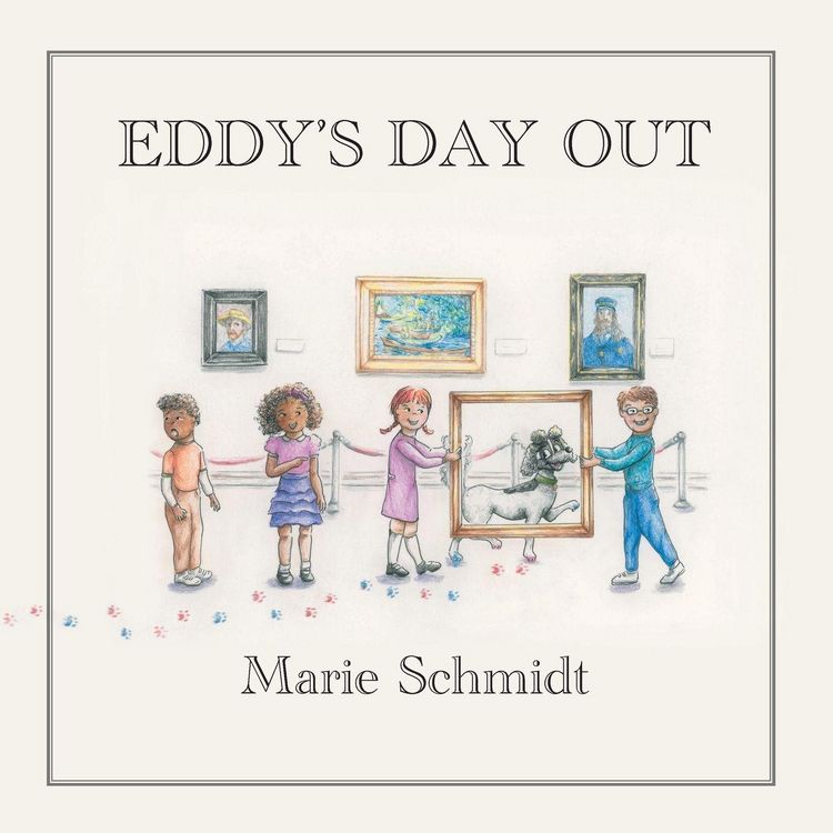 Produktbild: Eddy's Day Out