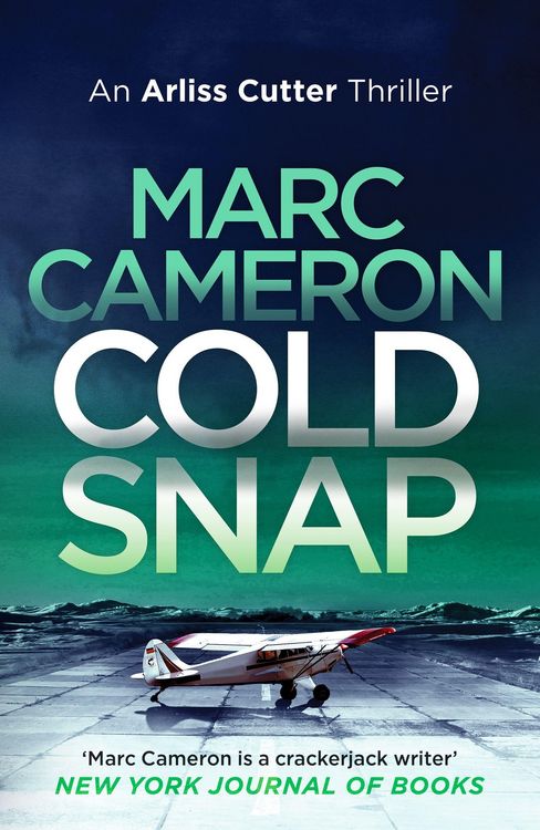 Produktbild: Cold Snap