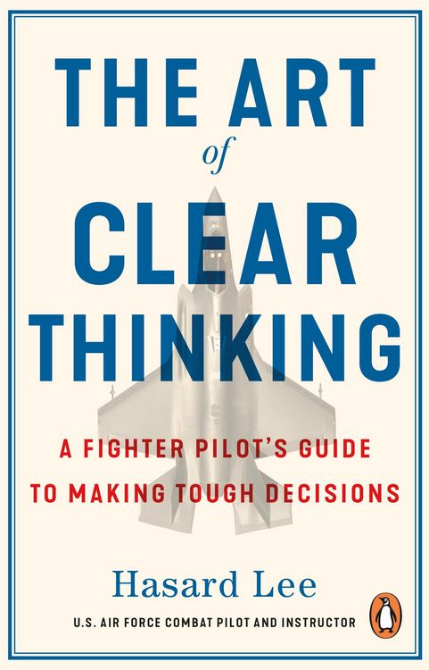 Produktbild: The Art of Clear Thinking