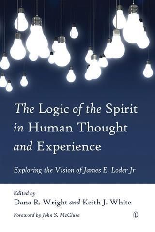 Produktbild: Logic of the Spirit in Human Thought and Experience